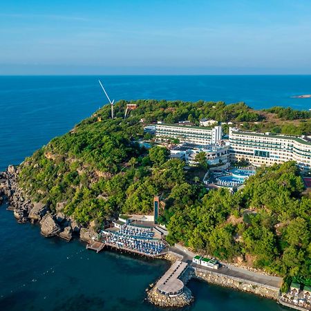 A Good Life Utopia Family Resort Аланія Екстер'єр фото