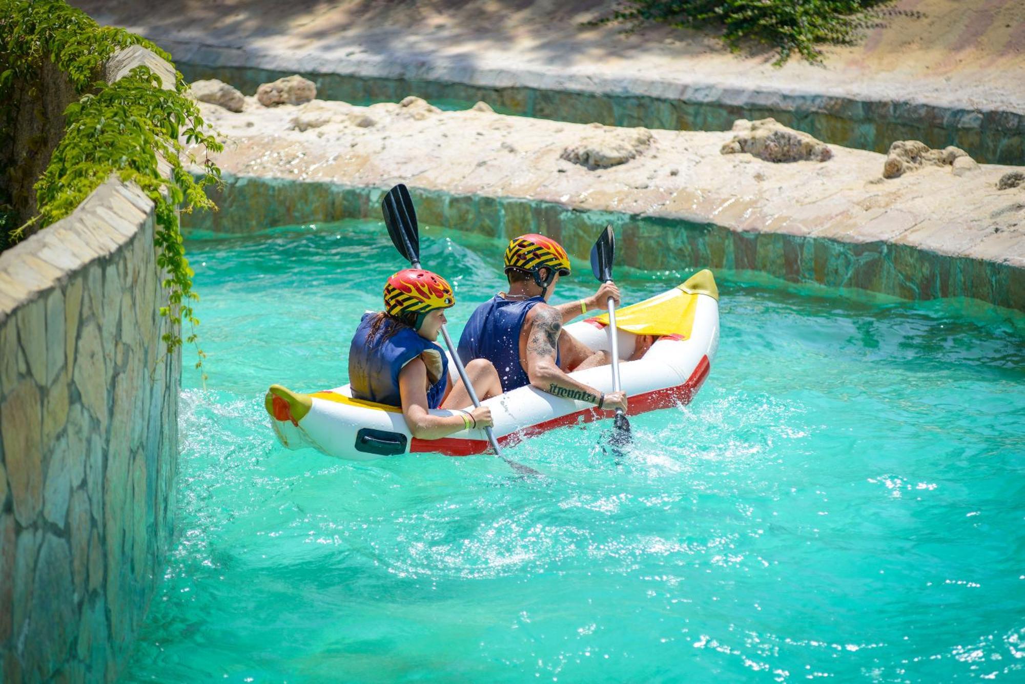 A Good Life Utopia Family Resort Аланія Екстер'єр фото
