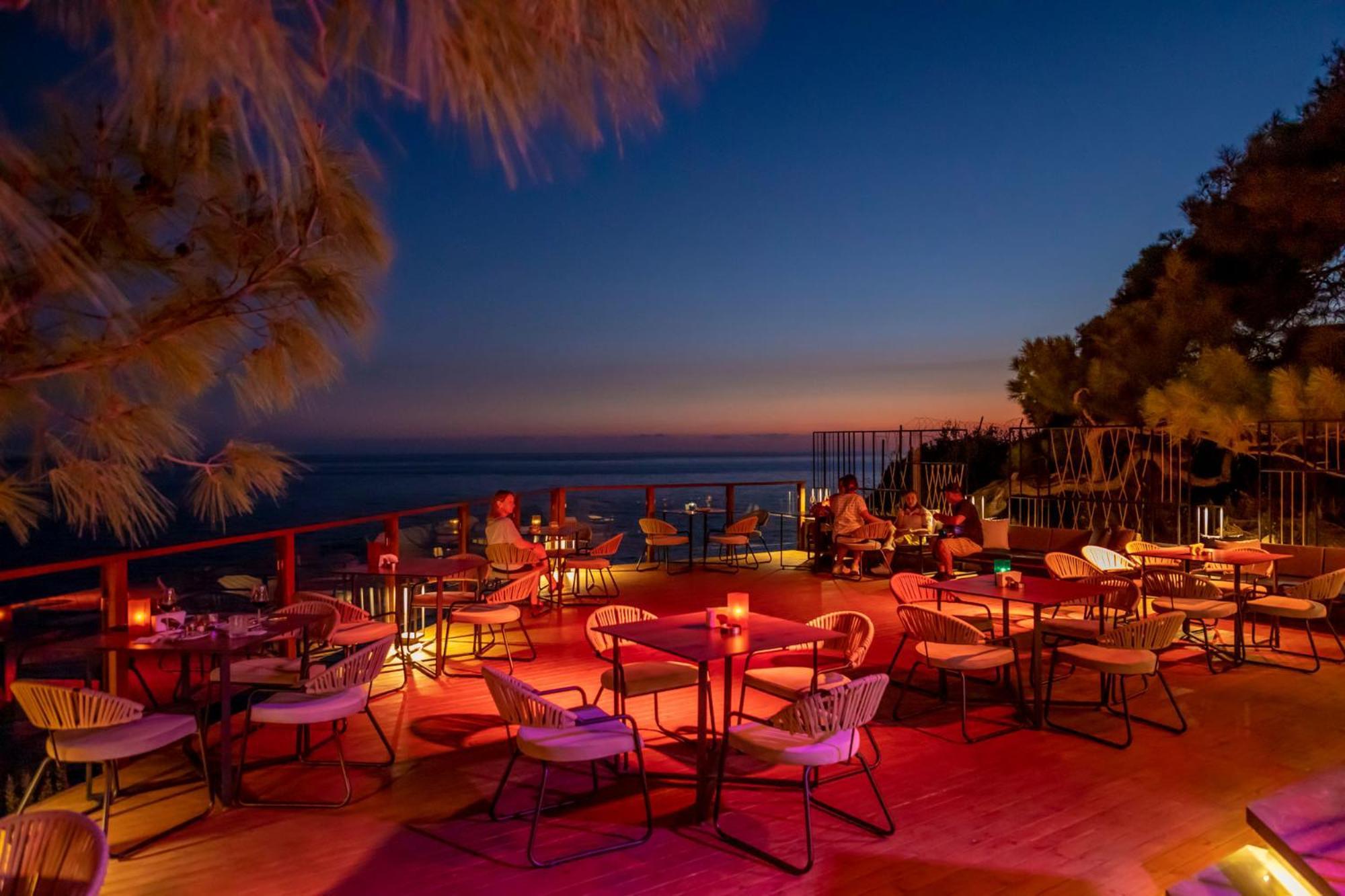 A Good Life Utopia Family Resort Аланія Екстер'єр фото