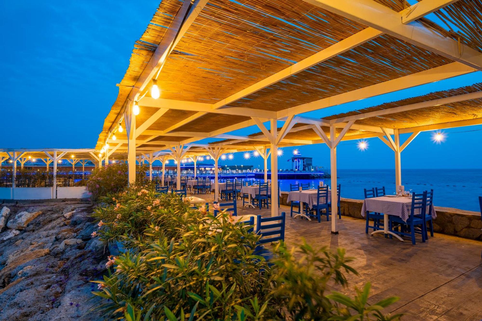 A Good Life Utopia Family Resort Аланія Екстер'єр фото